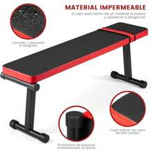 Other Waist & Abdominal Boards, Fitness Benches - 黑色 - 查看 5