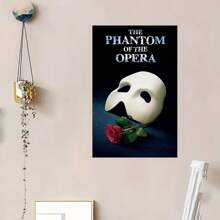 Framed  Fashion Room Decor For Classic Musical Retro Style