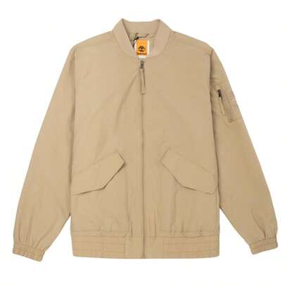 Timberland 男裝 運動服戶外跑步健身訓練外套休閒外套 A4225DH4