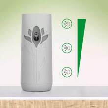 Air Wick Freshmatic Pet Air Freshener Refill - Linen - 11.7oz/2pk - 1 - View 6