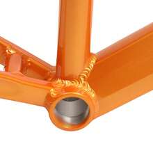 HaroldDol Mountain Bike Rack - Orange - View 9