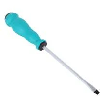 Screwdriver Tool Set, 5pcs Precision Magnetic Flat + Phillips Screwdrivers & Awl For DIY Repair, Wholesale - Blue - View 6