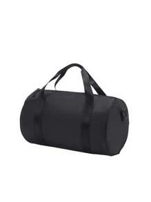 This Personalized Dance Bag Can Be Printed With Your Name, Making It An Ideal Choice For Dance, Sports, Latin Dance, And Various Occasions. Its Large Capacity Allows It To Be Used As Both A Shoulder Bag And A Travel Bag, Making It Practical And Convenient For Daily Use. It Also Makes An Ideal Gift For Friends And Family. - Black - View 9