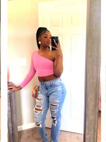 1 对复古波西米亚风格耳环，采用光滑闪亮的塑料圆环设计，适合女性 - 休闲和派对、节日装扮礼物、现代时尚配饰（金色/银色） - 彩色 - 查看 8