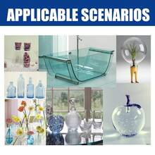 Car Glass Repair Tools