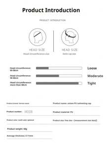 泳帽，男女款泳帽，纯色 PU 面料，舒适不紧绷，适合长发和短发的游泳泳帽﻿