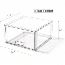 Outdoor Storage Box, Cabinet, And Shelf - White - View 2