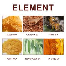 Wood Floor Cleaner Wood Floor Cleaning & Care Preservative Wood Furniture Oil & Polish - 1套 - 查看 5