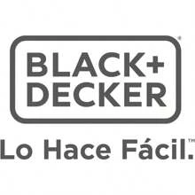 BLACK+DECKER Pistola para Pintar Eléctrica de 1200W (BDPH1200) - Sólo herramienta - Ver 5