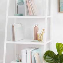 Small Multipurpose Storage Bin Clear - 1 - View 4