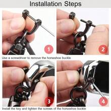 5pcs (1pc Tri-Color Keychain + 4pcs Valve Stem Caps), Fit For Various Vehicle Models, Fashionable Leather Tri-Color Design, Anti-Freeze, Anti-Crack, Metal Clasp Sturdy And Durable, BMW