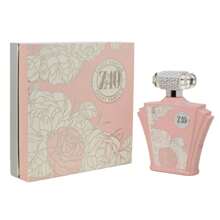 Z40 Eau De Parfum Spray For Women 3.4 Oz - Fruity, Floral Fragrance For Her - Pink - View 3