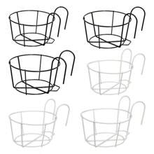 Mailboxes - White - View 2