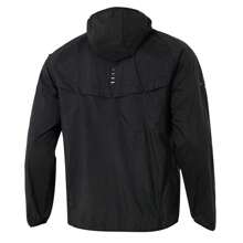 Nike AS M NK UV RPL STRIDE JACKET Men's Sportswear Outdoor Running Fitness Training Jacket Casual Jacket HV4549-010 - Black - View 2