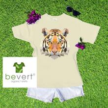 Organic Beach T-Shirt