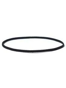 4 件装男女通用运动头带 | 简约设计，适合滑雪、健身、瑜伽、跑步、足球 | 时尚头发控制和水分管理 - 彩色 - 查看 13