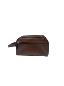 Portable Travel Toiletry Organizer Bag Men Clutch Bag Handbag Wristlet Bag Purses Anti Theft Bag Carry On College Dorm Essentials Pu Leather Holiday Essentials Business Fall Stuff Anti-Theft Lightweight Gift Christmas Gifts For Men Bags Summer Brown Bag School The Sporty Life Men Wallet Vacation Bag Pack Handbags Spring Vintage Mini Bag Small Bag Pillow Bag Men