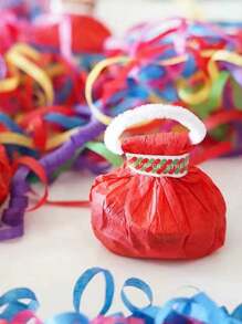 [2/5/10 Pcs] Streamers Throw For New Year, Birthday, Wedding Decoration, Party Celebration Supplies Summer Gifts Beach Back To School School Supplies Room Decor