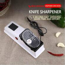 Electric Knife Sharpener - Random - View 6