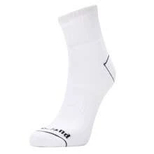 Timberland Three Pairs Of Men's Socks, Women's Socks, Sports Socks, Casual Socks A2PU2100 - White - View 1