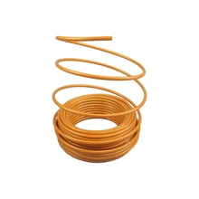 2/3公尺派對裝飾造型管 PVC鋁塑模製管 生日婚禮畢業典禮DIY道具 - PVC Modeling Tube - 查看 5