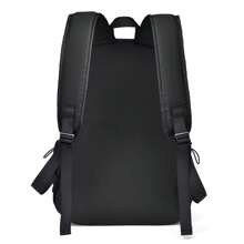 College School Bag For Men Women Laptop Backpack 15.6 Inch Anti Travel Daypack Large Elementary Middle High Bookbags For Teens Girls Boys Students-Large,Black - Multicolor - View 6