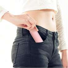 Mini ventilatore portatile ricaricabile USB 2 in 1, ventilatore pieghevole personale per uso interno, mini ventilatore tascabile per esterni elementi essenziali di viaggio