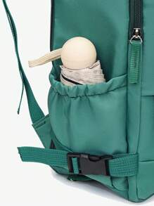 Mochila feminina, mochila de viagem de grande capacidade feminina, mochila para deslocamento e aula, bolsa de computador da moda, bolsa de bagagem para viagens de negócios de curta distância