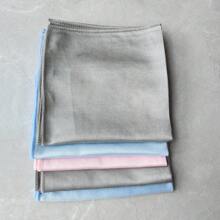 Glasreinigungstücher, ultra-feinfaserig und hochabsorbierend, Fettlösende Glasreinigungstücher, schadensfreie Reinigungslappen für Zuhause, weiche, wasserabsorbierende Wischertücher ohne Flecken