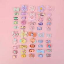 Pet Dresses, Cat And Dog Clothes, Princess Dresses, Spring And Summer Necessities, Beautiful And Cute Skirts. Suitable For Small Dog Breeds - Blue - View 6