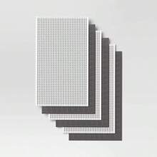 6pc Terry Kitchen Towels