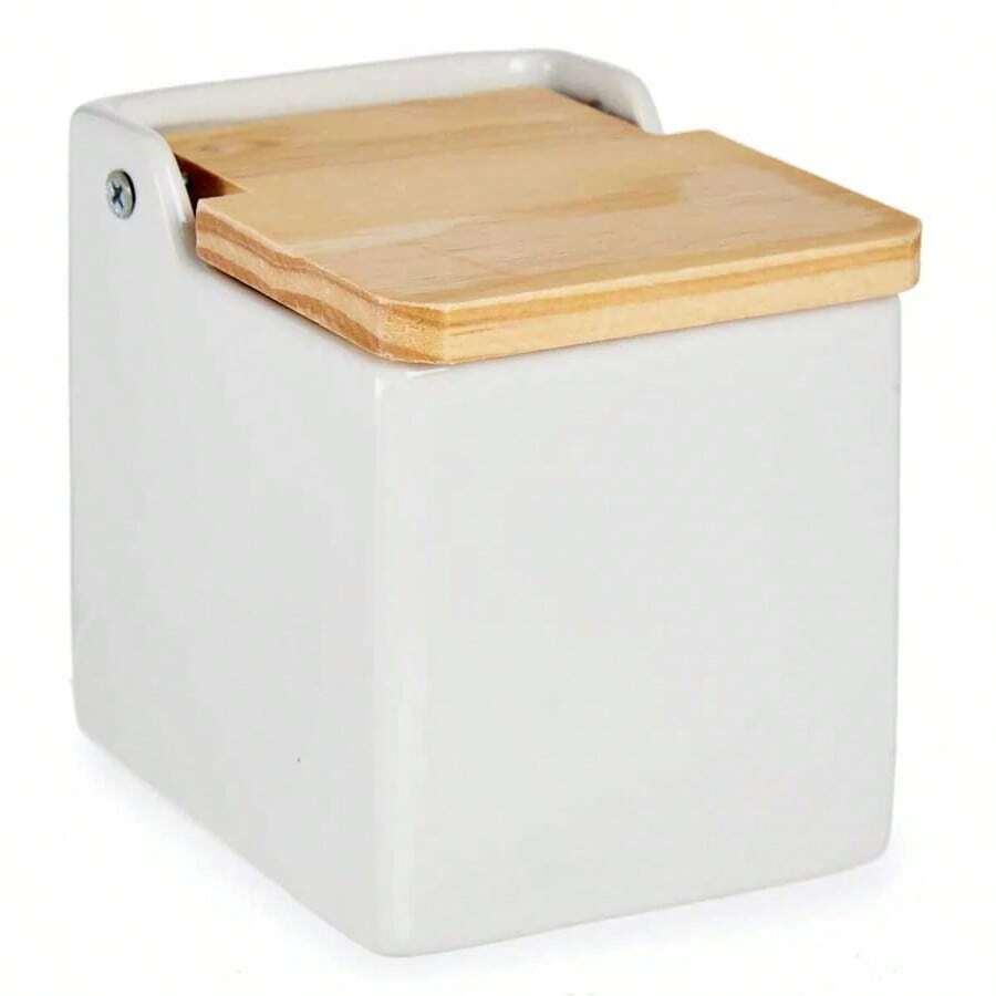 Salt Cellars & Servers - 方塊 - 查看 1