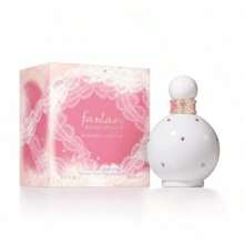 Britney Spears Intimate Fantasy Womens EDP 100ml Fragrance - Fruity & Citrus - View 1