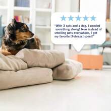 Febreze Odor-Fighting Fade Defy Plug Air Freshener Refill - Downy April Fresh - 0.87 Fl Oz/2pk