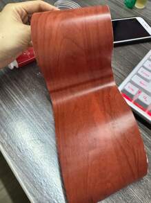 1pc 5 Meters Long Self-Adhesive 3d Three-Dimensional Waistline Ceiling Decorative Strip Wall Stickers Border Waterproof Skirting TV Background Frame Room Decor Home Decor Wall Decor Bathroom Decor Bedroom Decor Room Decoration Stuff Living Room Decor House Decor Home Decor Living Room Wall Art Wall Paper Wallpaper Kitchen Accessories Kitchen Kitchen Items Kitchen Decor Floor Tiles Flooring Floor Tiles Self Adhesive Floor Tiles Peel Stick