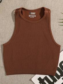 3 Stück Damen bunte Trägerunterhemden, Damen Große Größen Unterröcke, nahtlose ärmelloser Camisoles Oberteile, atmungsaktiv schnell trocknende locker sitzende Tanktops