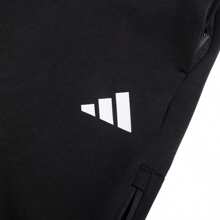 Adidas M FI POCKET PT Men's Pants Sports Pants Running Fitness Training Comfortable Breathable Casual Pants Trousers JD4889 - Black - View 6