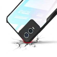 4-In-1 VIVO Y19s Screen Protector, VIVO Y18 Matte Ceramic Film, Soft Film, Lens Film, Y19s Acrylic Four-Corner Anti-Drop Phone Case - 4IN1 - View 12