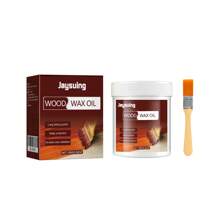 Wood Floor Cleaner Wood Floor Cleaning & Care Preservative Wood Furniture Oil & Polish - 1套 - 查看 2