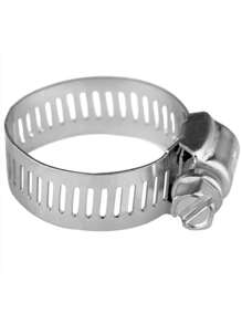 Kit 50 Clamps For 3/4 Cylinder Irrigation Hose 13a19 - View 3