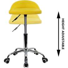 Desk And Chair Set - Royal Blue - View 5