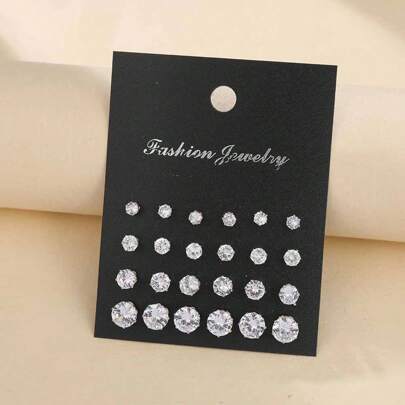 24Pcs/Set Resin Pea…