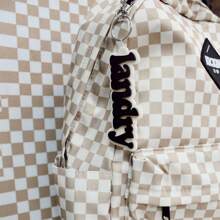 Personalizowany brelok akrylowy, niestandardowa etykieta z imieniem, etykieta z imieniem na plecak, niestandardowa etykieta na torbę, etykieta z imieniem, powrót do szkoły, plecak, etykieta na plecak, etykieta na torbę z akrylu vintage, personalizacja etykiet na torbę, etykieta z imieniem na plecak, etykieta na torbę na pieluchy, etykieta szkolna, brelok akrylowy,