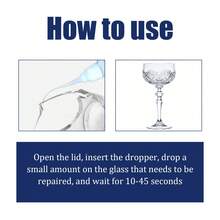 Car Glass Repair Tools