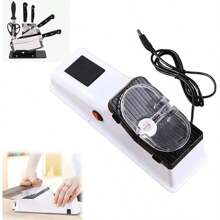 Electric Knife Sharpener - Random - View 1