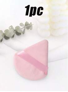 15/1 化妆工具套装:化妆刷 - 轮廓刷、粉扑、柔软粉扑、发带、化妆包、防水洗漱包、眼线刷、粉底刷、散粉刷、粉底刷、遮瑕刷、鼻影刷、眼影刷、腮红刷、高光刷、化妆海绵、化妆粉扑、化妆海绵、化妆海绵、天鹅绒三角粉扑、水滴粉扑、速干粉扑、面部发带、沐浴发带、护肤发带 - 粉色 - 查看 13