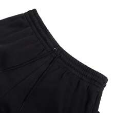 Adidas M FI POCKET PT Men's Pants Sports Pants Running Fitness Training Comfortable Breathable Casual Pants Trousers JD4889 - Black - View 3