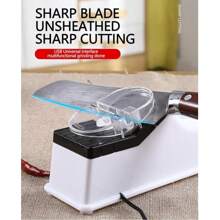 Electric Knife Sharpener - Random - View 3