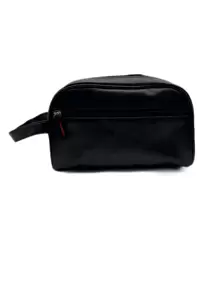 Waterproof Storage Bag, Toiletry Bag, Large Capacity Wrist Bag Men Clutch Bag Handbag Wristlet Bag Purses Anti Theft Bag Carry On College Dorm Essentials Holiday Essentials For Travel Fall Stuff Valentines Gifts Gifts Student Christmas Winter Thanksgiving Multi-Functional Side Bag Hobo Bag Gifts Wallet Black Bag Travel Essentials Summer Back To School The Sporty Life Men Wallet Vacation Bags Bag Pack Handbags Spring Mini Bag Small Bag