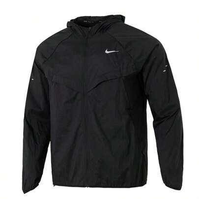 Nike AS M NK UV RPL STRIDE JACKET 男裝 運動服戶外跑步健身訓練外套休閒外套 HV4549-010